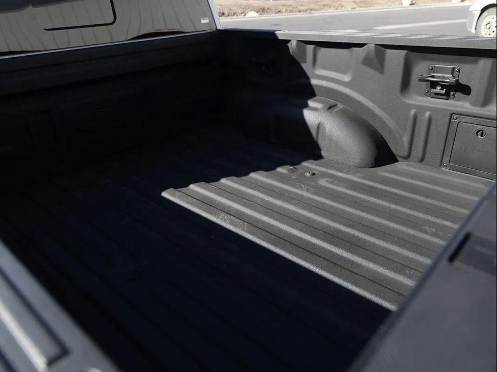 used 2024 Ford F-150 car, priced at $84,995