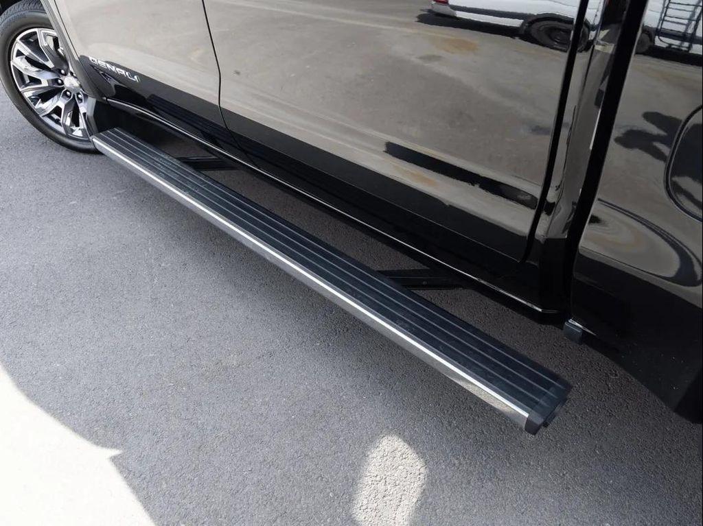 used 2024 GMC Sierra 1500 car, priced at $63,593