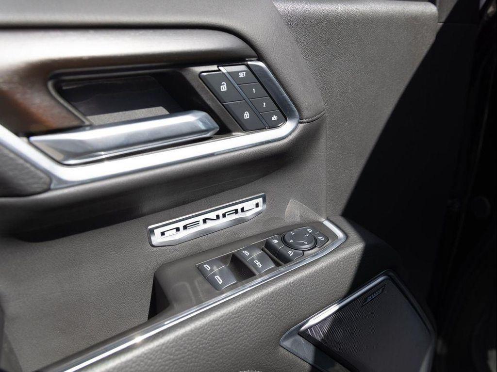 used 2024 GMC Sierra 1500 car, priced at $62,293