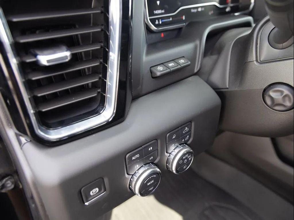 used 2024 GMC Sierra 1500 car, priced at $63,593