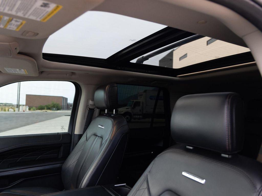 used 2019 Ford Expedition Max car, priced at $25,592