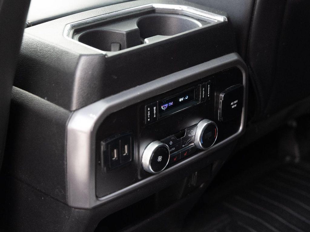 used 2019 Ford Expedition Max car, priced at $25,592