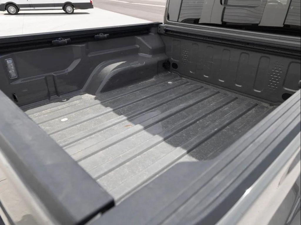 used 2022 Jeep Gladiator car, priced at $34,593