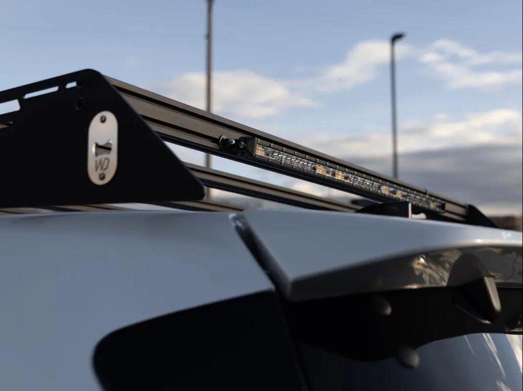 used 2025 Toyota Sequoia car, priced at $89,995