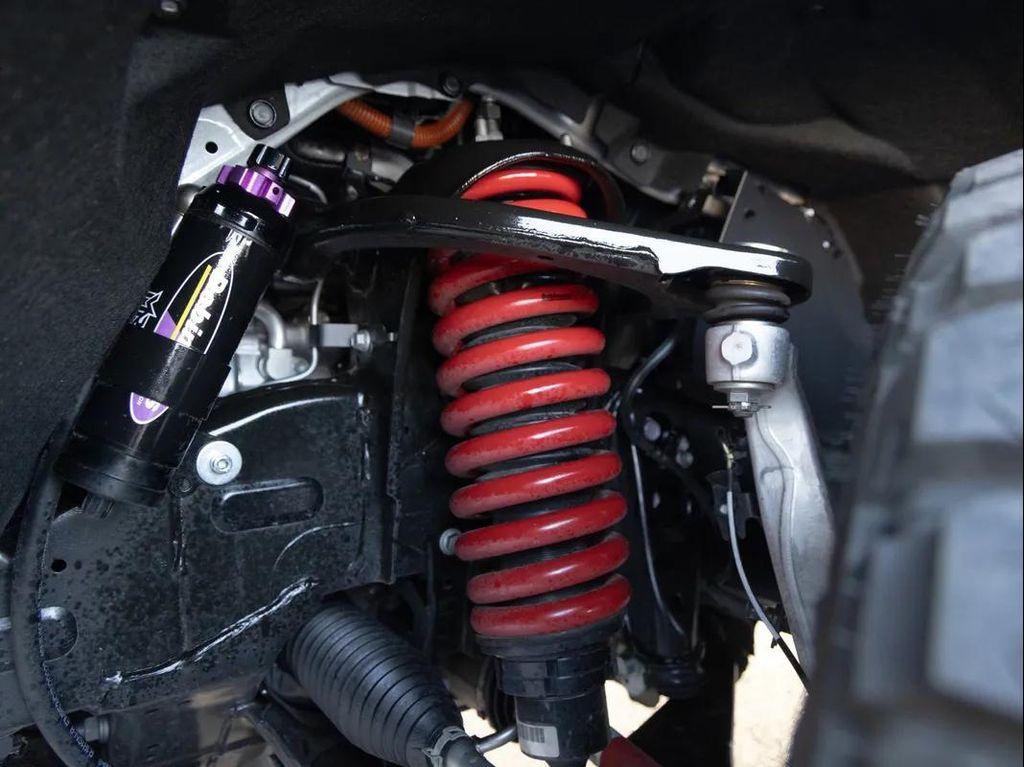 used 2025 Toyota Sequoia car, priced at $89,995