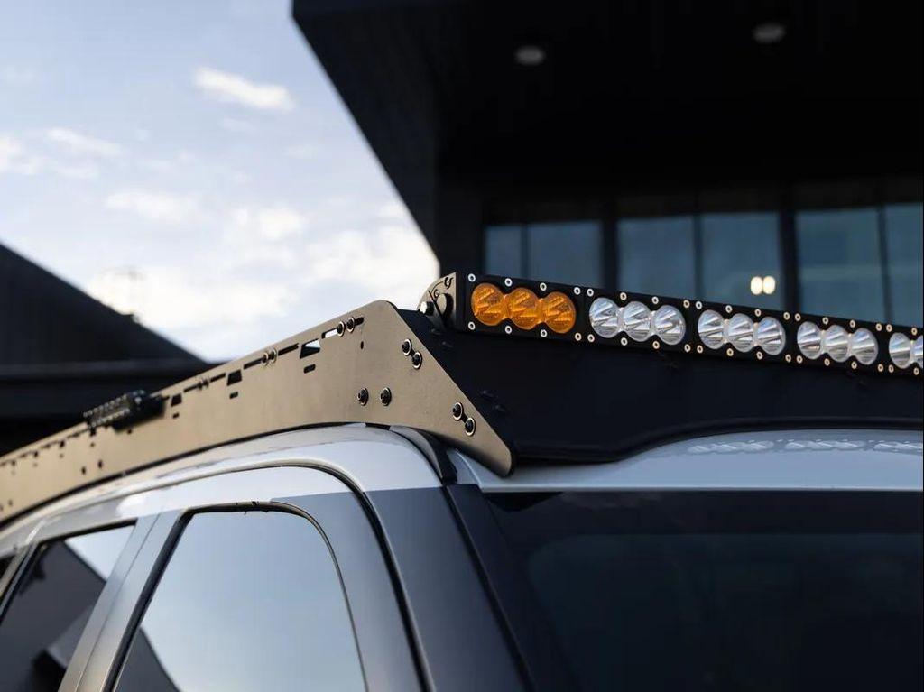 used 2025 Toyota Sequoia car, priced at $89,995