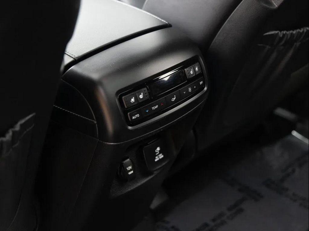 used 2020 Hyundai Palisade car, priced at $27,493
