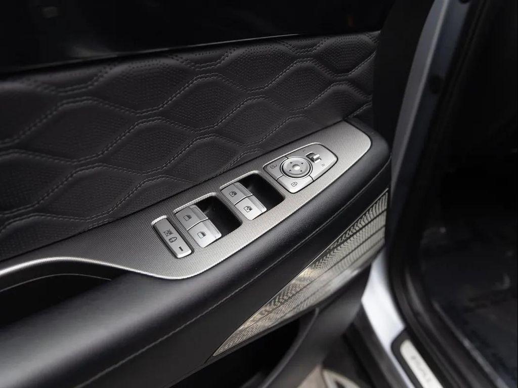 used 2020 Hyundai Palisade car, priced at $27,493
