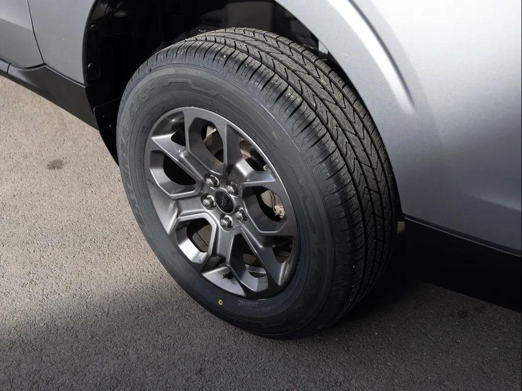 used 2022 Ford Maverick car, priced at $23,995