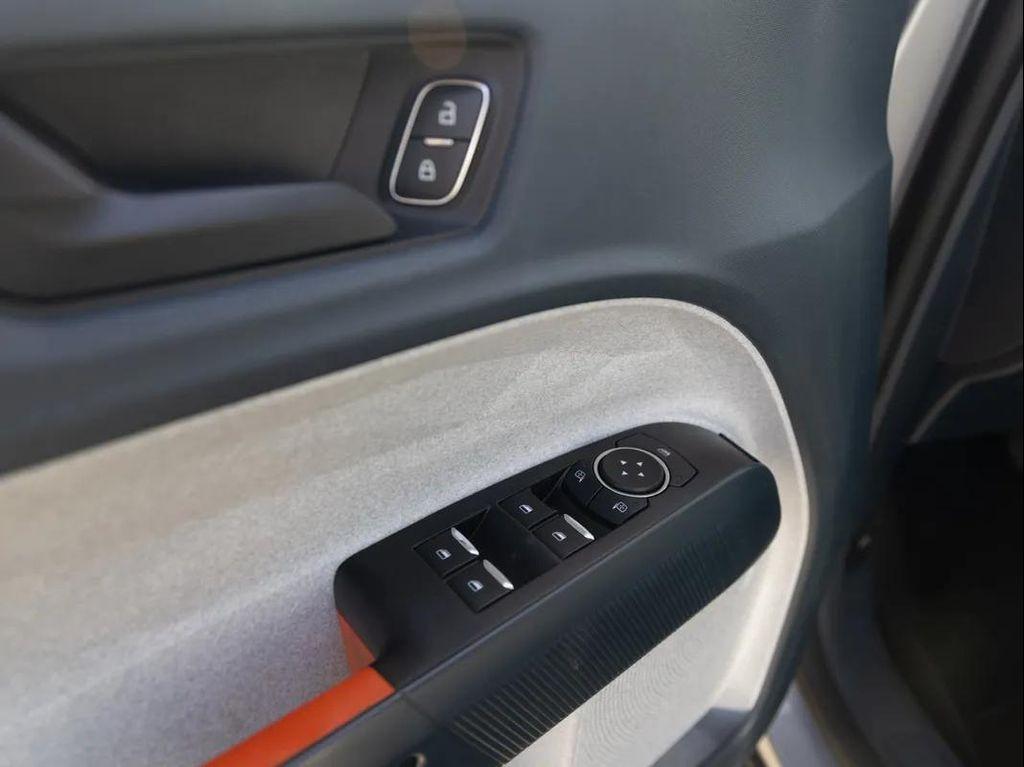 used 2022 Ford Maverick car, priced at $23,995