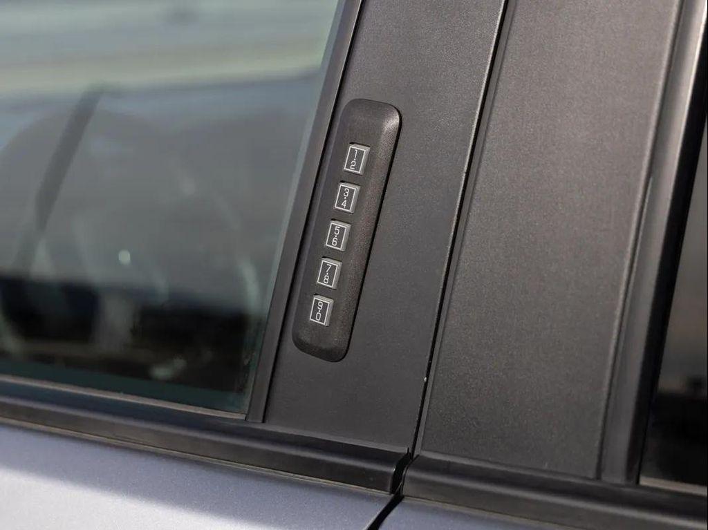 used 2022 Ford Maverick car, priced at $23,995