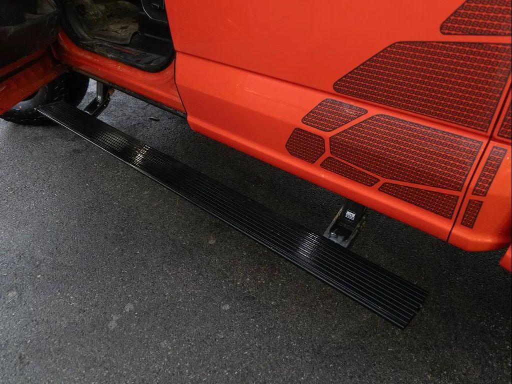 used 2023 Ford F-150 car, priced at $89,995