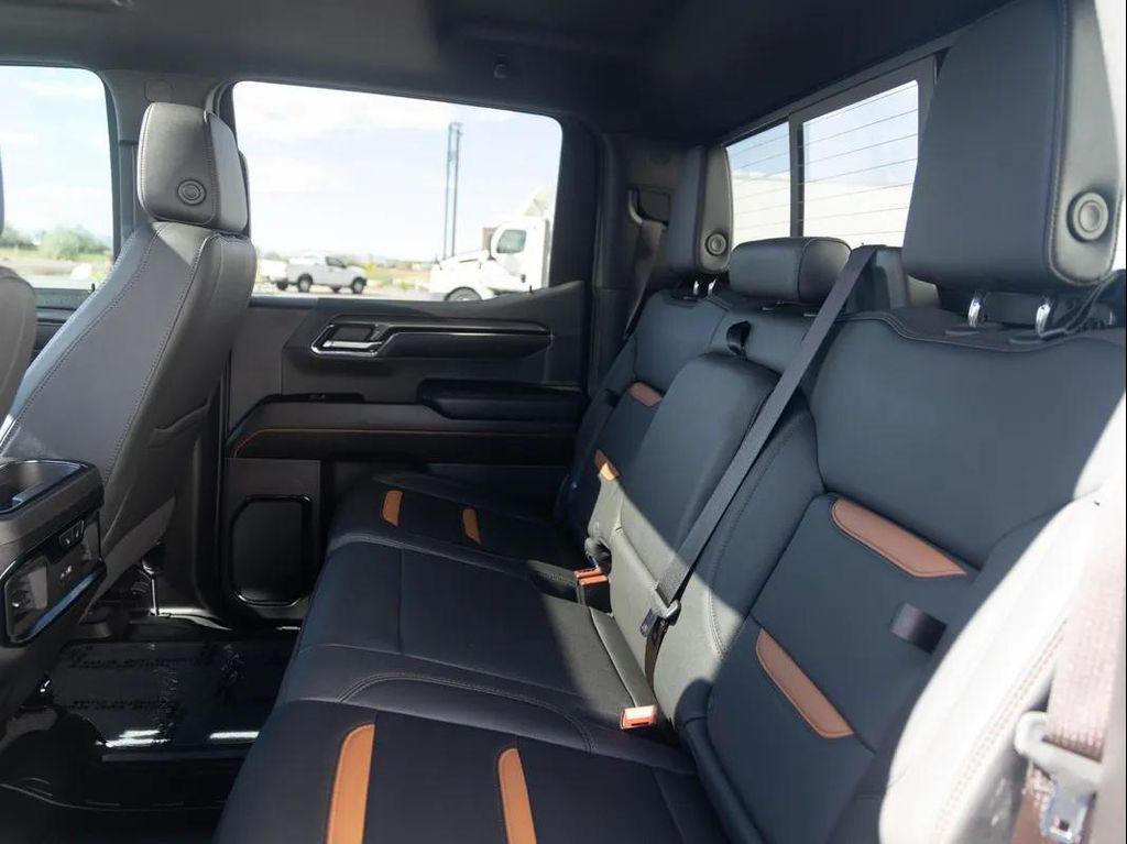 used 2024 GMC Sierra 1500 car, priced at $61,593