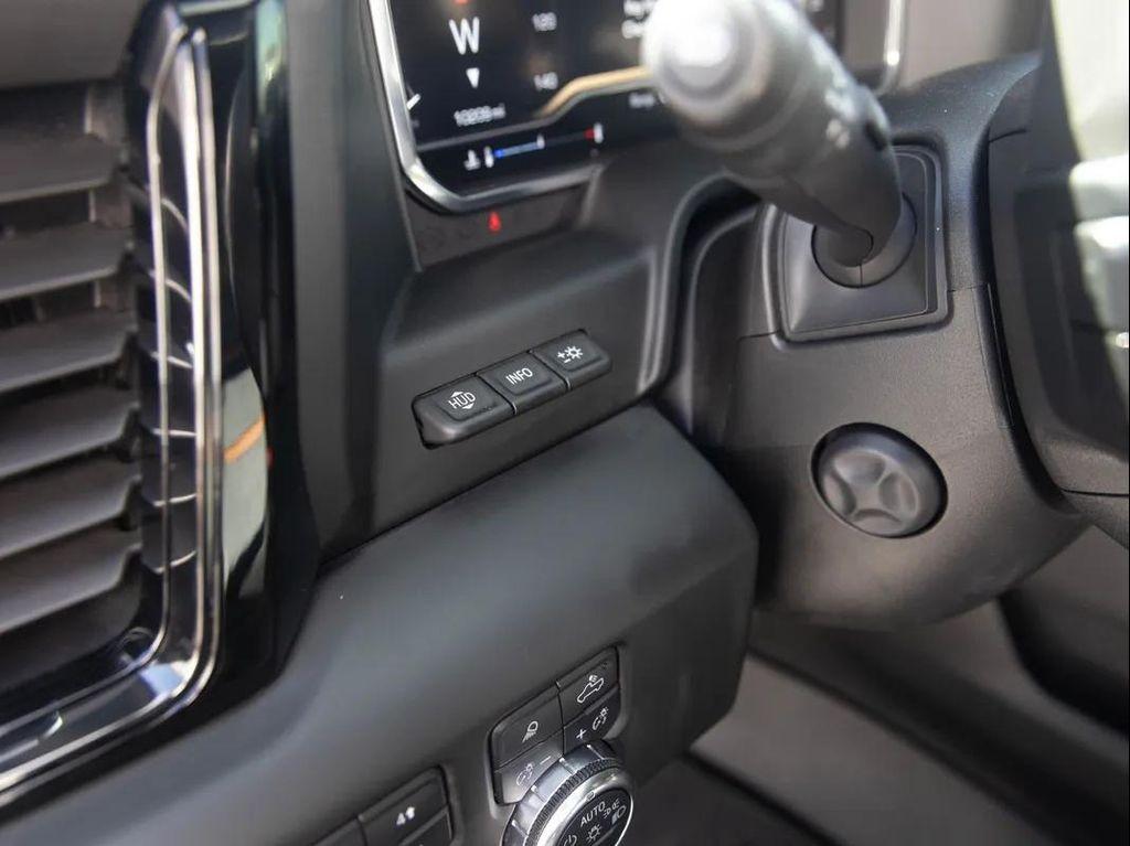 used 2024 GMC Sierra 1500 car, priced at $61,593