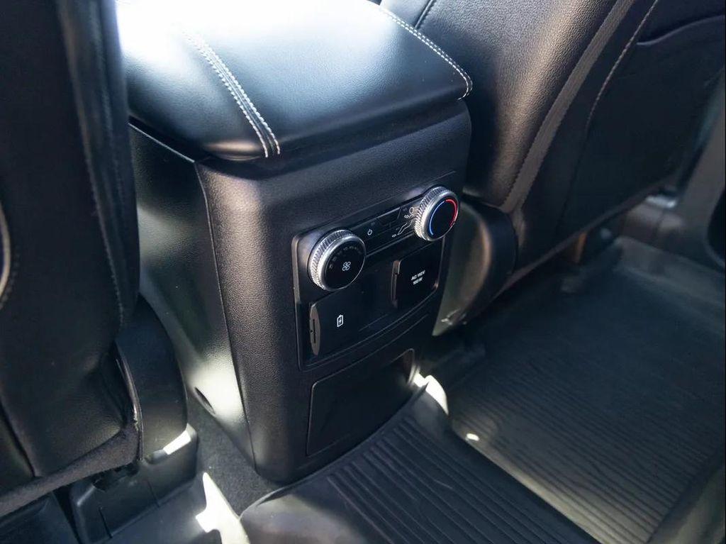 used 2022 Ford Explorer car, priced at $37,593
