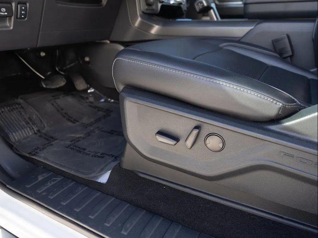 used 2025 Ford F-150 car, priced at $65,995