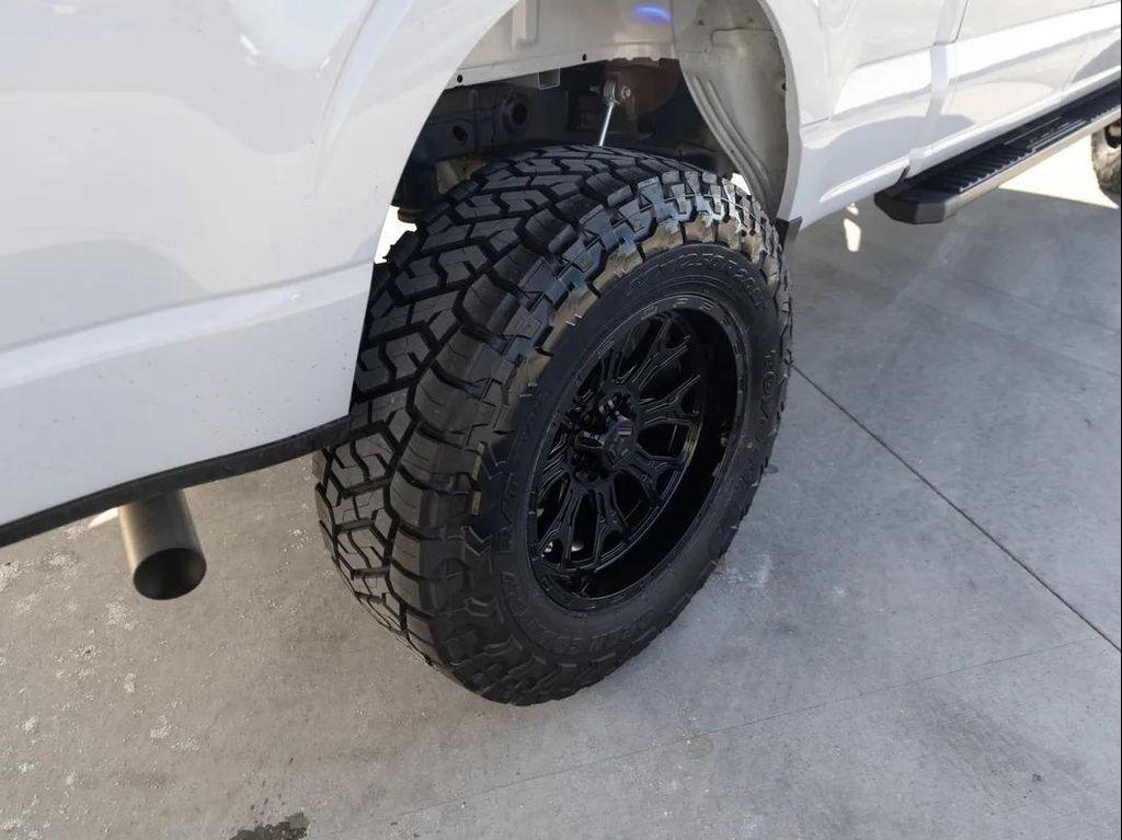 used 2025 Ford F-150 car, priced at $65,995