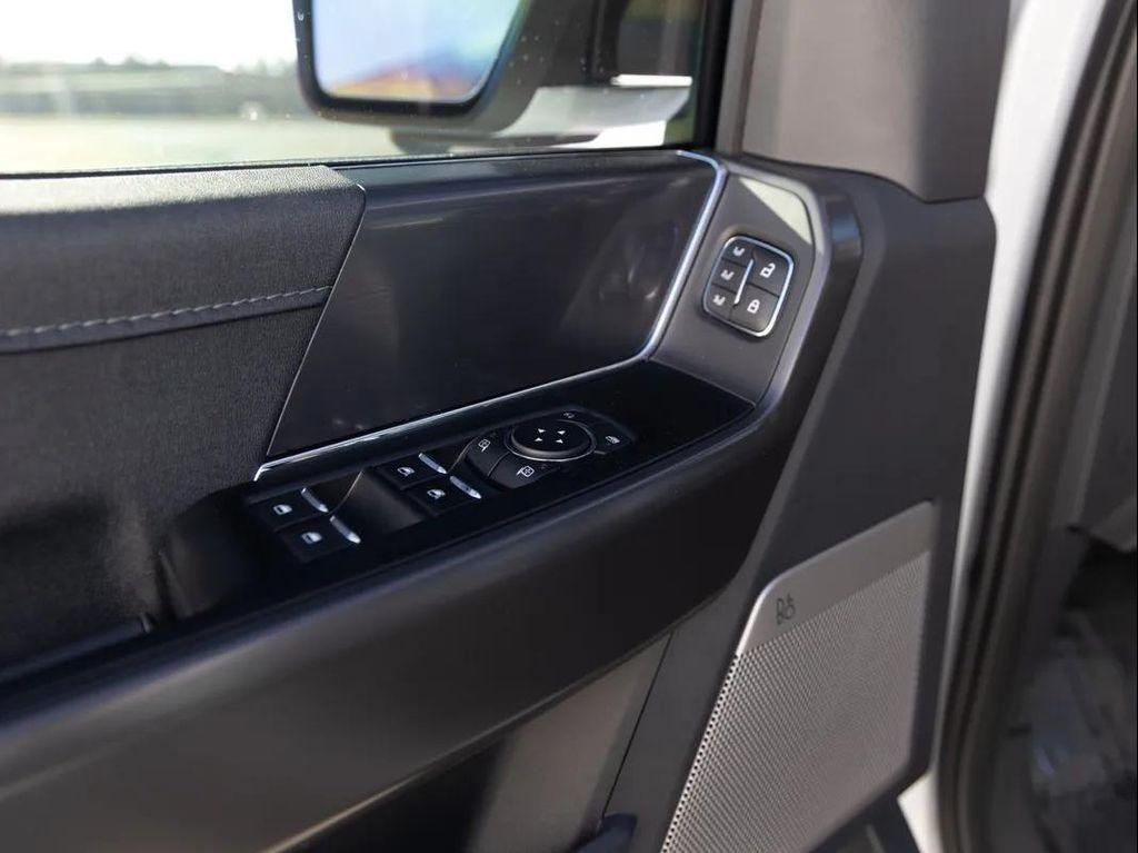 used 2025 Ford F-150 car, priced at $65,995