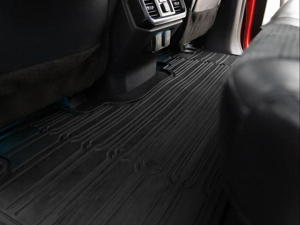 used 2023 Ford F-150 car, priced at $73,995