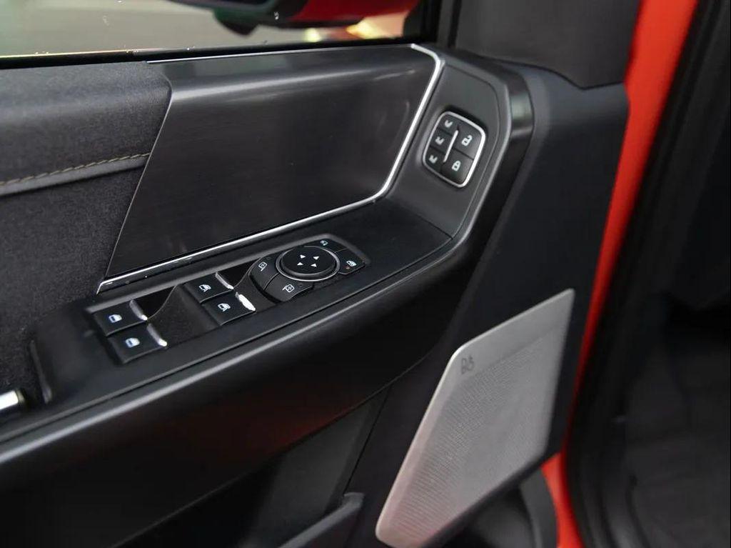 used 2023 Ford F-150 car, priced at $73,995