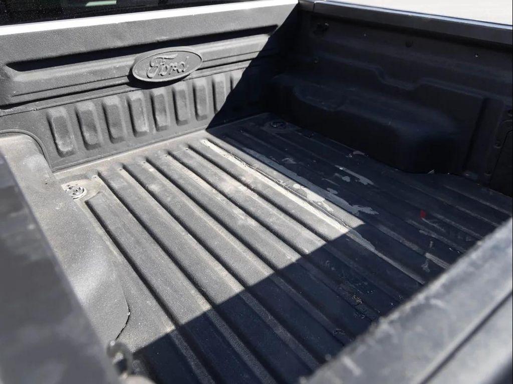 used 2022 Ford Maverick car, priced at $23,593