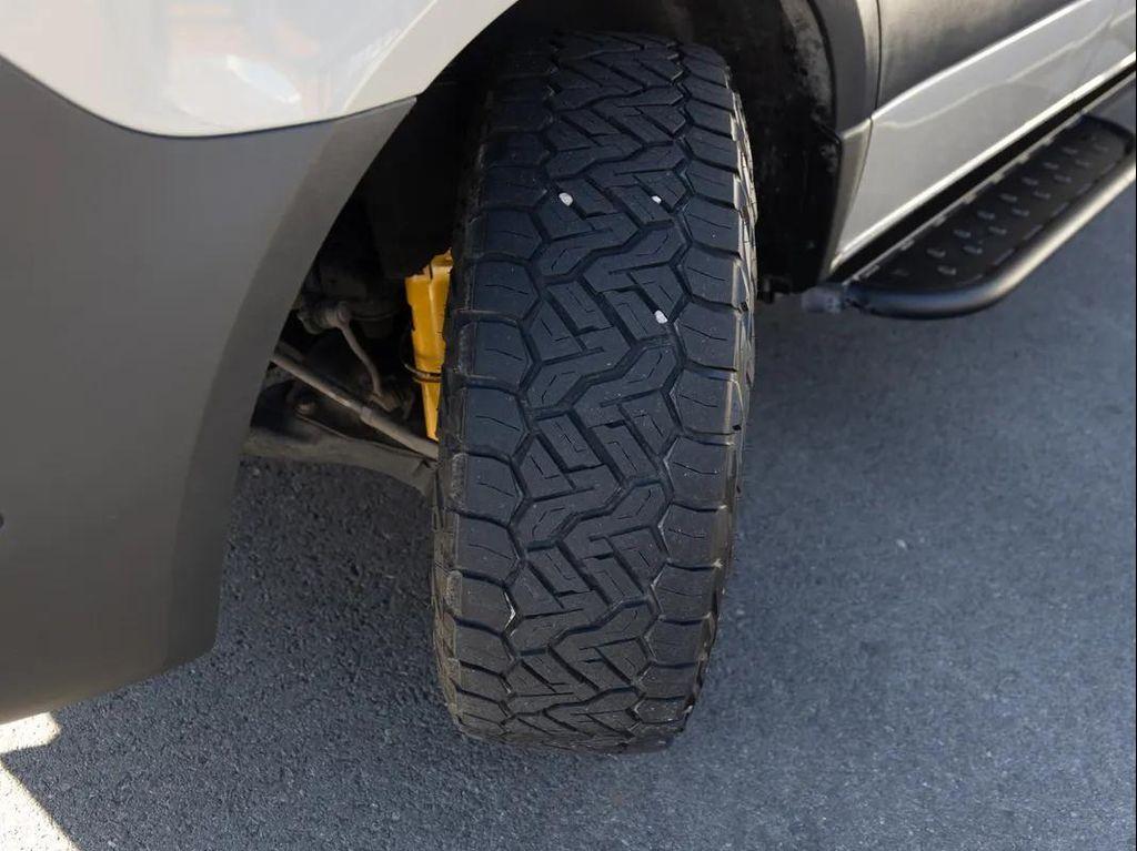 used 2021 Mercedes-Benz Sprinter 2500 car, priced at $74,995