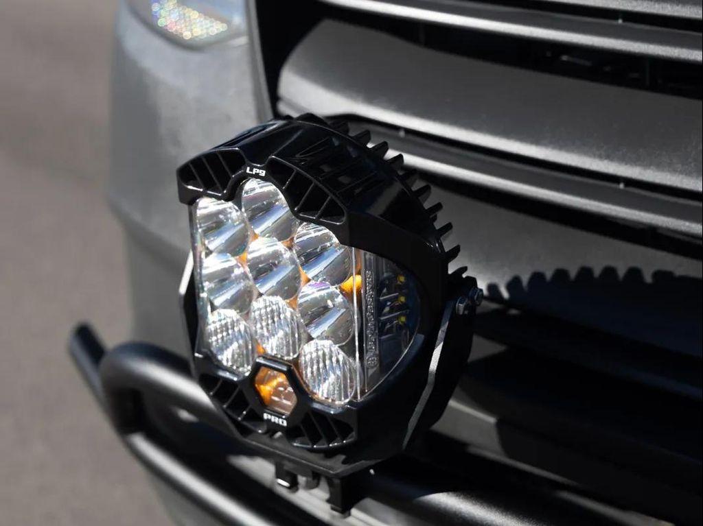 used 2021 Mercedes-Benz Sprinter 2500 car, priced at $74,995