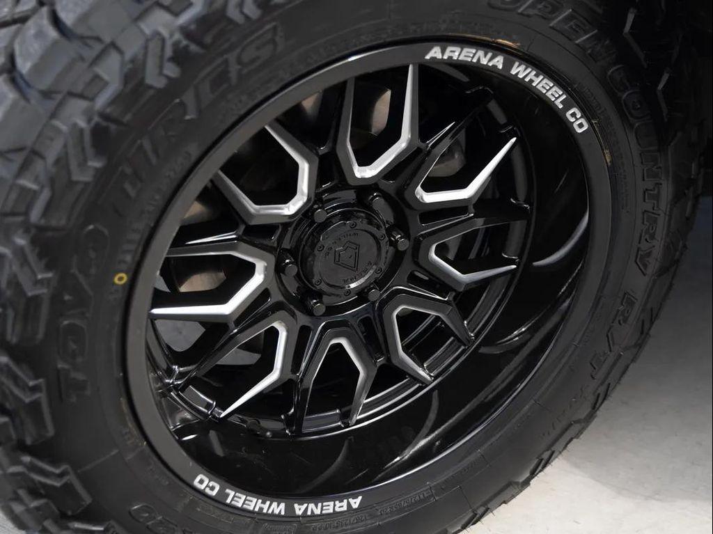 used 2021 Ford F-150 car, priced at $41,593