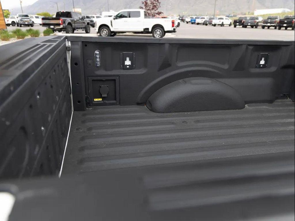 used 2021 Ford F-150 car, priced at $41,593