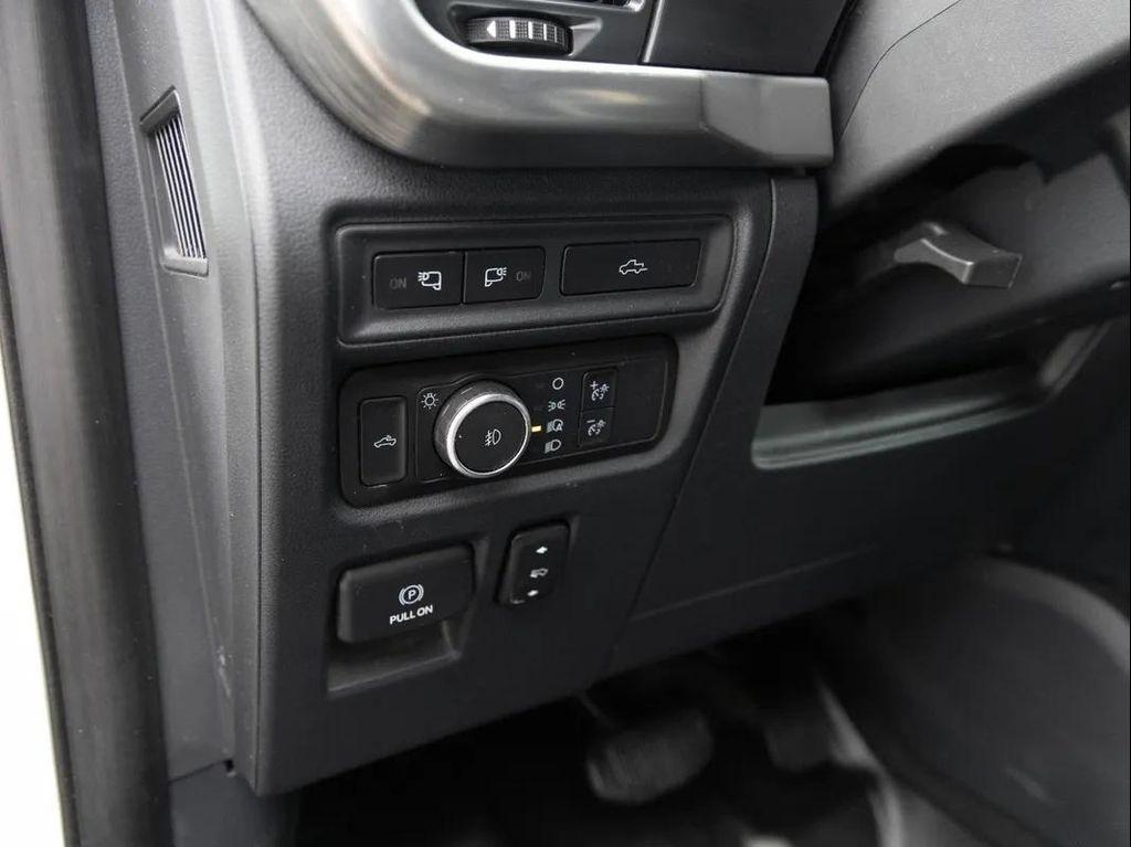 used 2021 Ford F-150 car, priced at $41,593