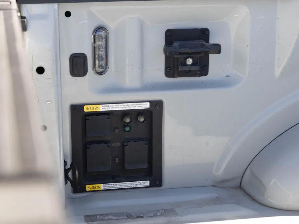 used 2023 Ford F-150 car, priced at $41,995