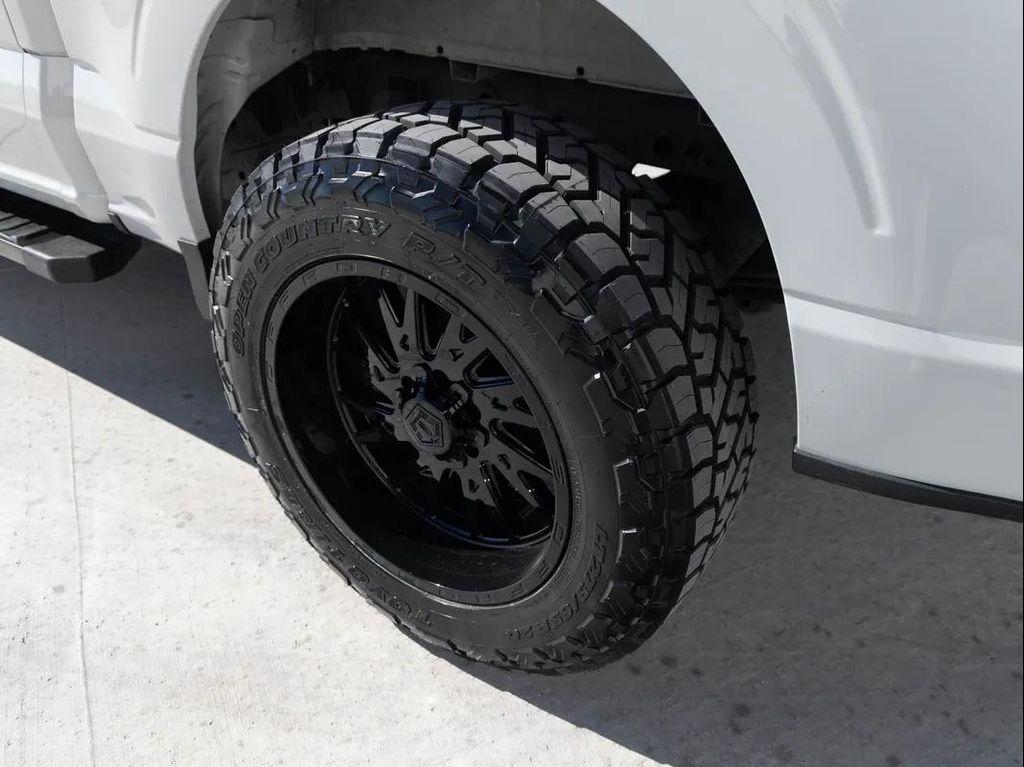 used 2023 Ford F-150 car, priced at $41,995