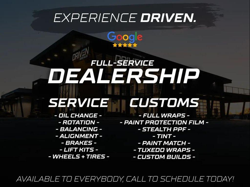 used 2023 Ford F-150 car, priced at $41,995