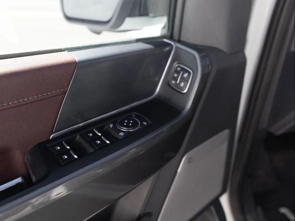 used 2023 Ford F-150 car, priced at $41,995