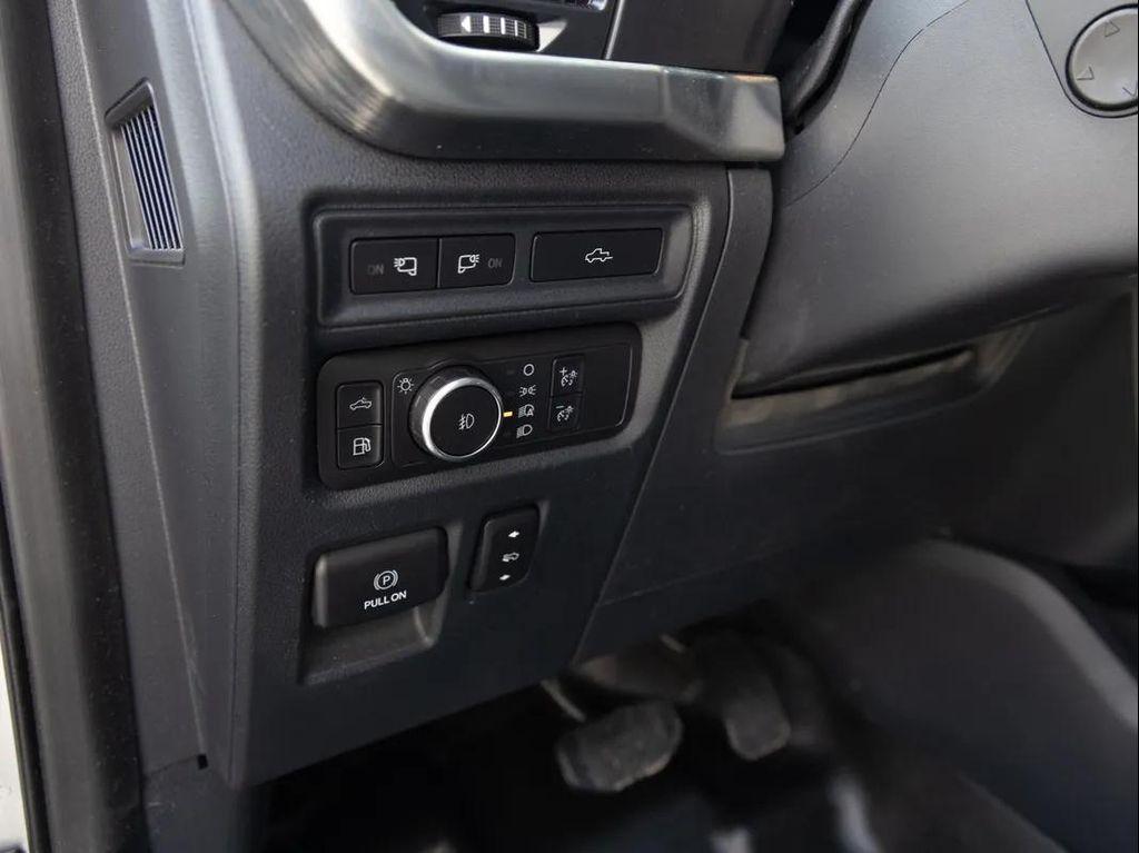 used 2021 Ford F-150 car, priced at $40,593