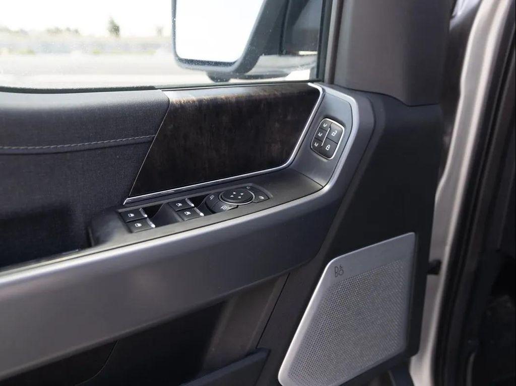 used 2021 Ford F-150 car, priced at $40,593