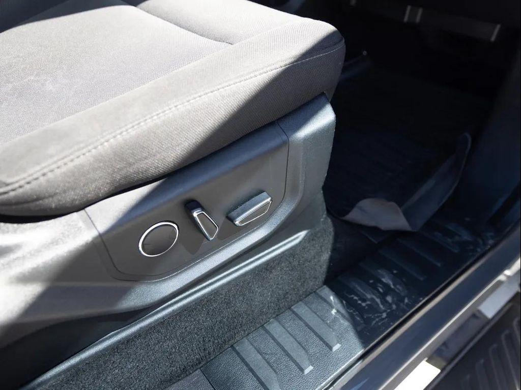 used 2018 Ford F-150 car, priced at $28,093