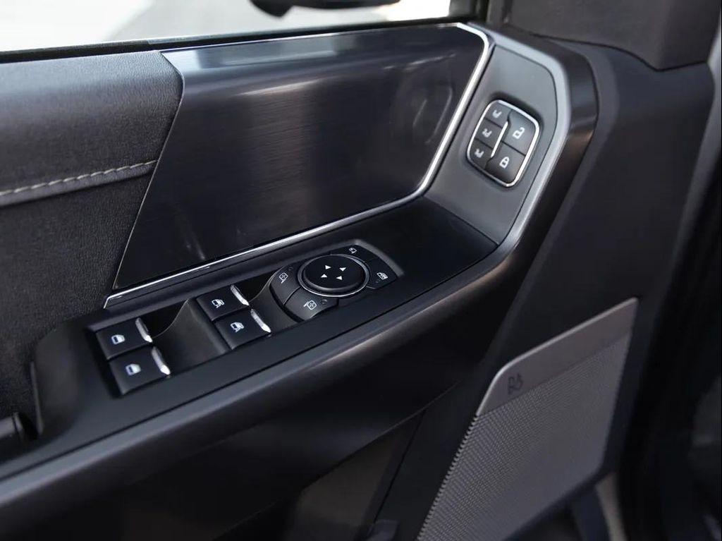 used 2025 Ford F-150 car, priced at $62,995