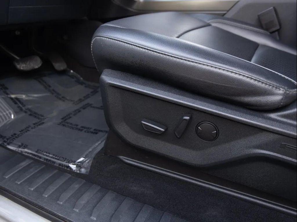 used 2025 Ford F-150 car, priced at $62,995