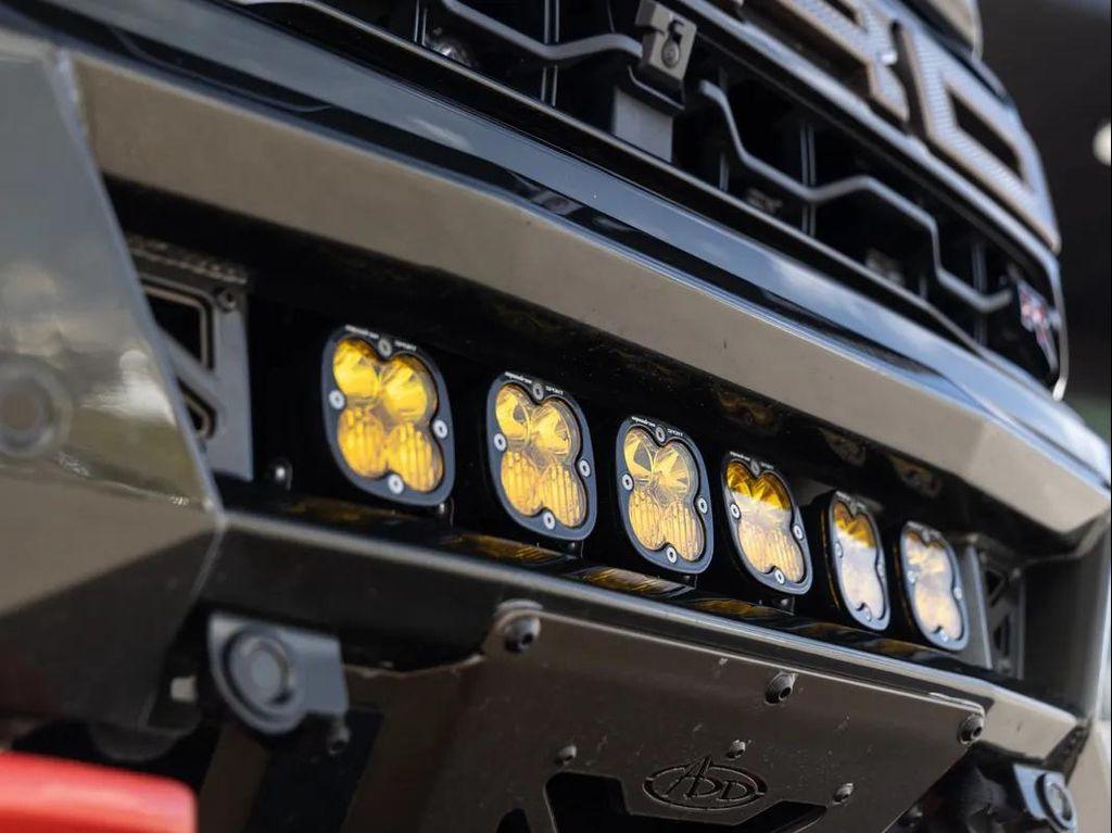 used 2024 Ford F-150 car, priced at $135,593