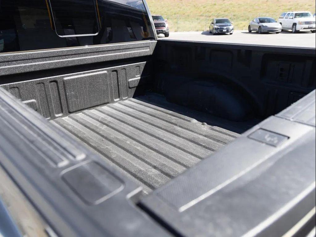 used 2024 Ford F-150 car, priced at $135,593