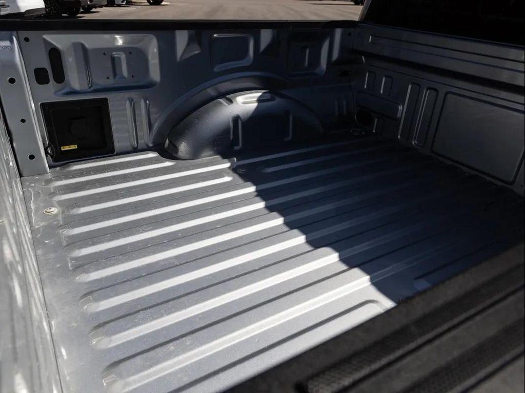 used 2025 Ford F-150 car, priced at $63,593