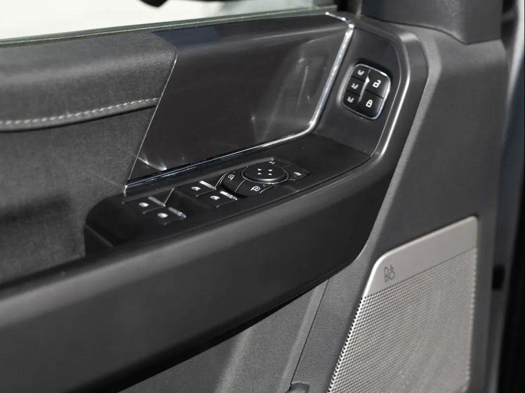 used 2025 Ford F-150 car, priced at $63,593