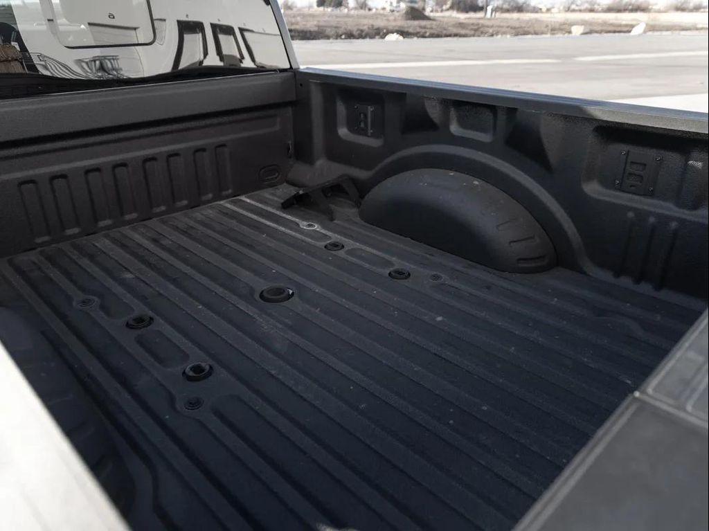 used 2025 Ford F-350 car, priced at $119,995