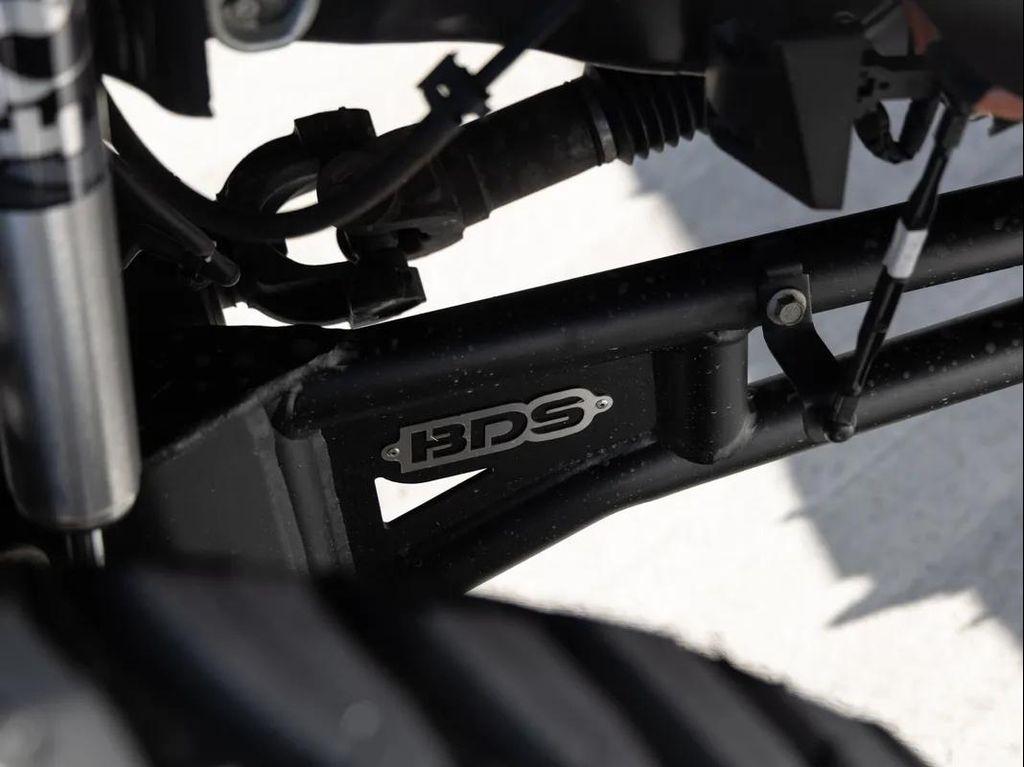 used 2025 Ford F-350 car, priced at $119,995