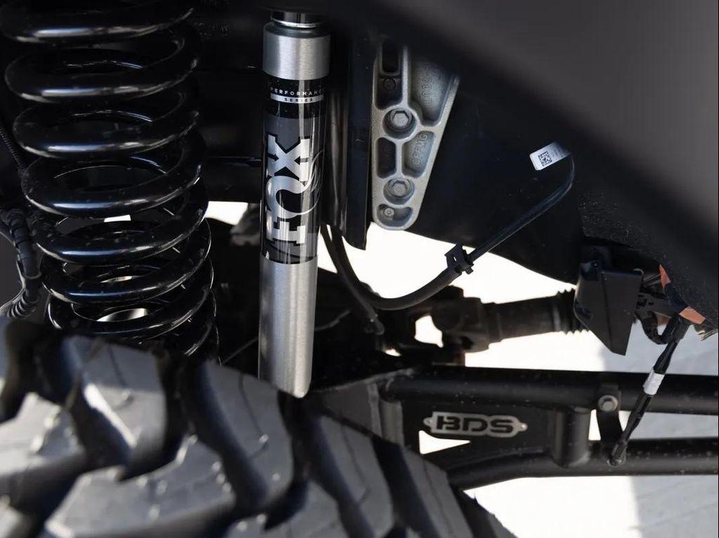 used 2025 Ford F-350 car, priced at $119,995