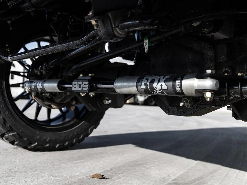 used 2025 Ford F-350 car, priced at $119,995