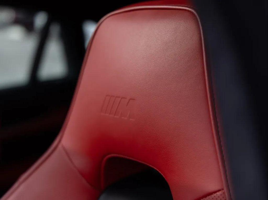 used 2015 BMW X6 M car, priced at $32,995