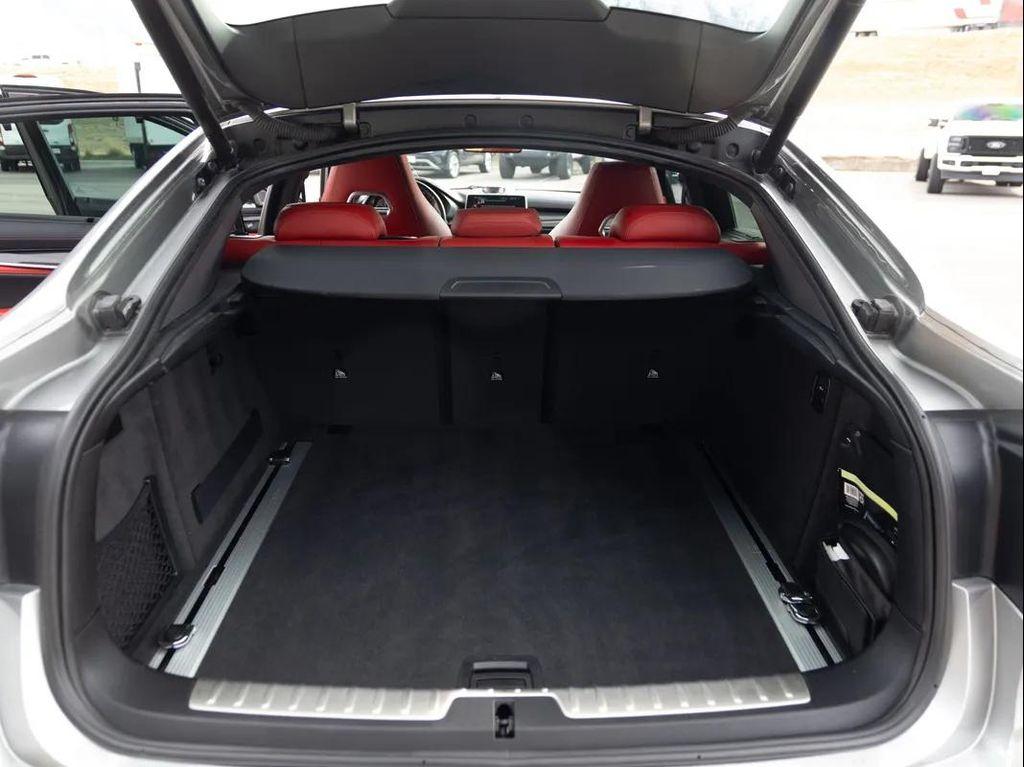 used 2015 BMW X6 M car, priced at $32,995