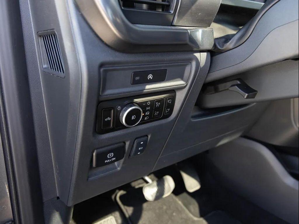 used 2025 Ford F-150 car, priced at $64,295